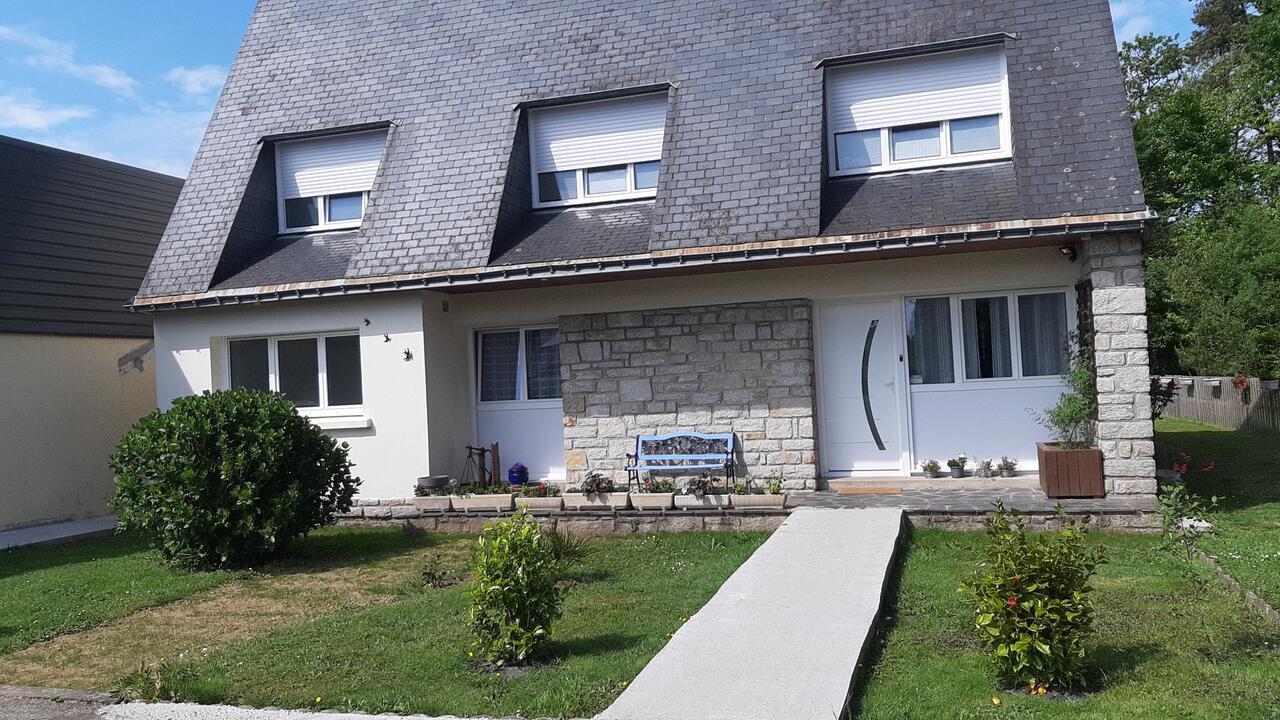 Appartement 2 Personnes Entre Terre Et *